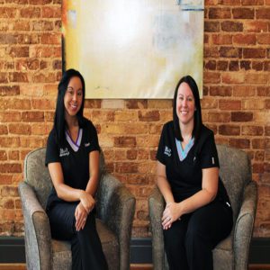 meet the team from falls park family dentistry