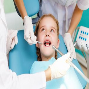 Overcome Fear of Dentists