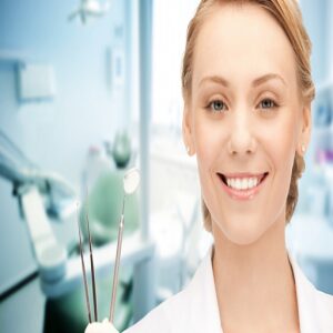 cosmetic dental care