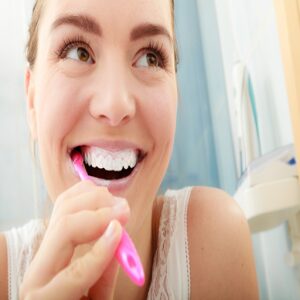 dental care habits
