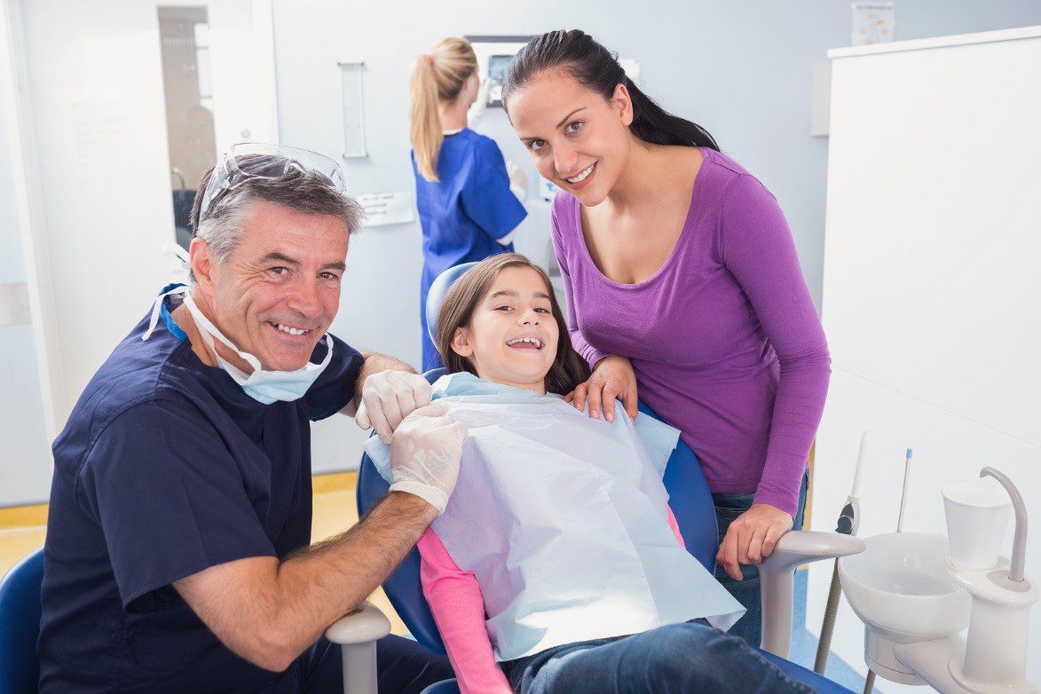 seeking preventative dental care