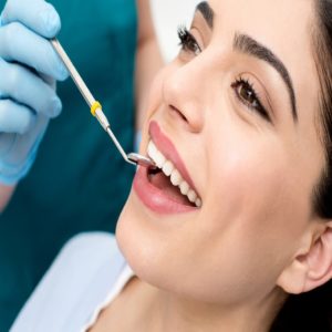 modern cosmetic dentistry